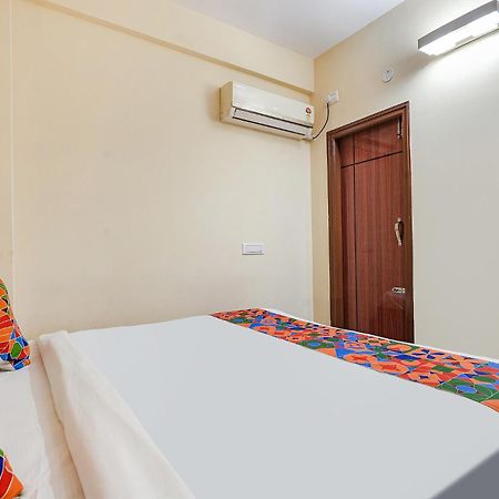 Fabhotel Crystal Suites บังกาลอร์ ภายนอก รูปภาพ