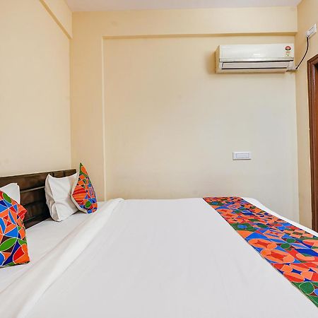 Fabhotel Crystal Suites บังกาลอร์ ภายนอก รูปภาพ