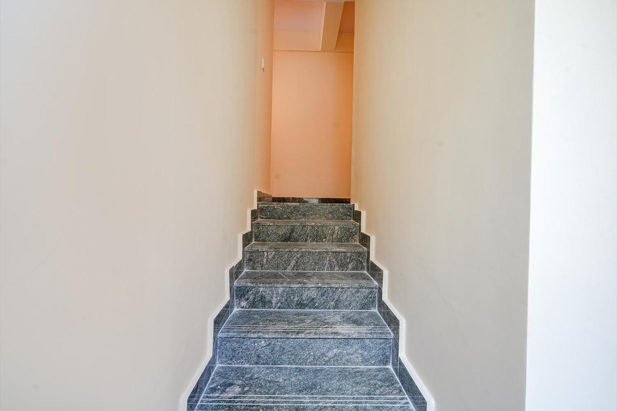 Fabhotel Crystal Suites บังกาลอร์ ภายนอก รูปภาพ